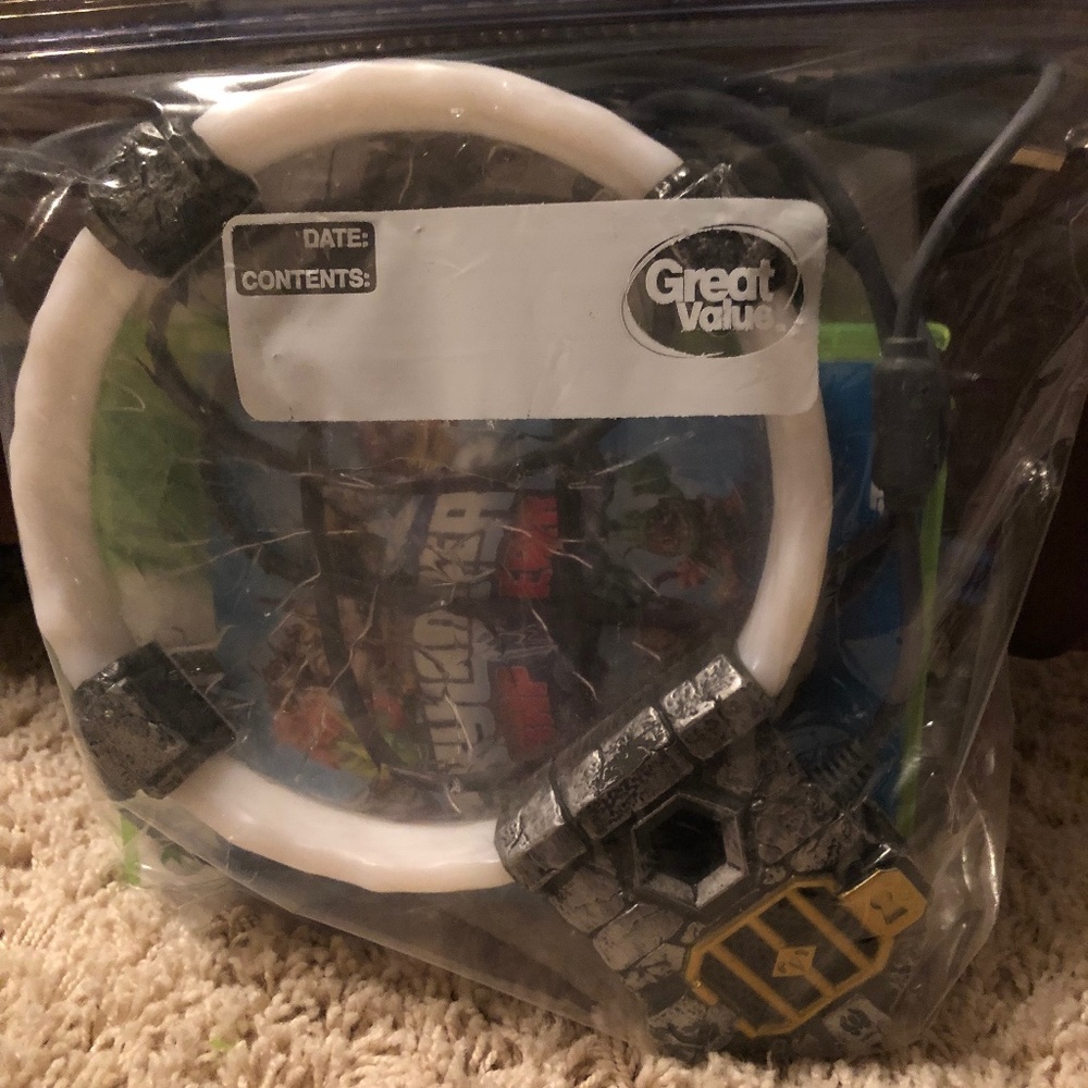 Xbox 360 Skylanders Trapteam